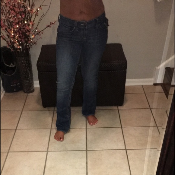 Jeans - Picture 7 of 7